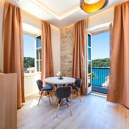 Casa Antika Suites Cavtat Exterior photo