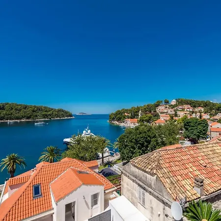 Casa Antika Suites Cavtat Exterior photo