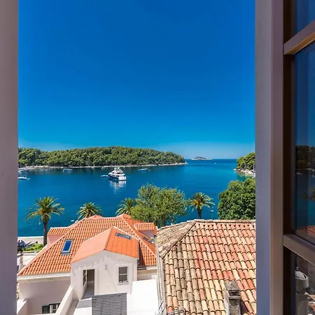 Casa Antika Suites Cavtat Exterior photo