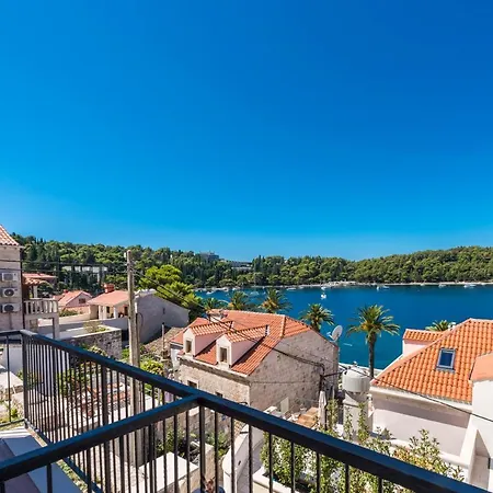 Casa Antika Suites Cavtat Exterior photo