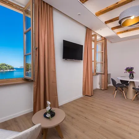 Casa Antika Suites Cavtat Exterior photo
