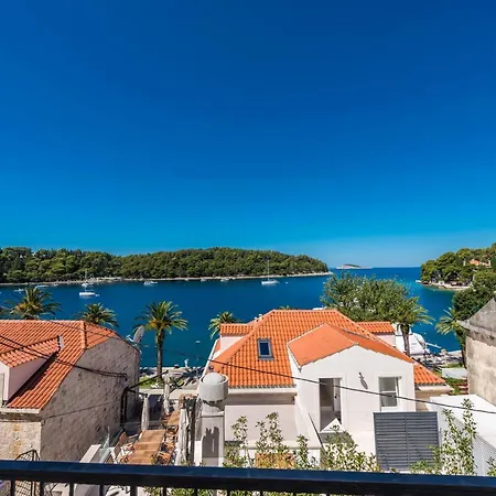 Casa Antika Suites Cavtat Exterior photo