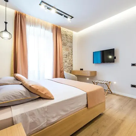 Casa Antika Suites Cavtat Exterior photo