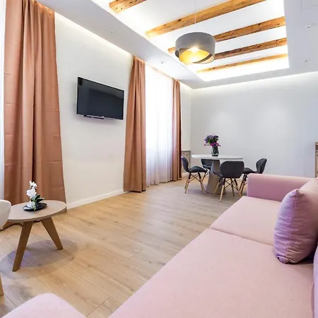 Casa Antika Suites Cavtat Exterior photo
