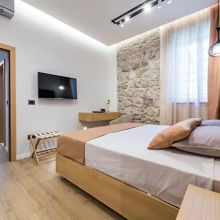 Casa Antika Suites Cavtat Exterior photo