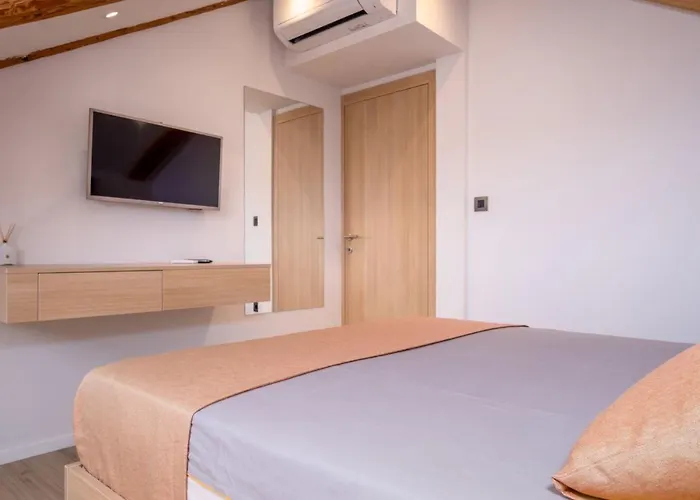 Casa Antika Suites