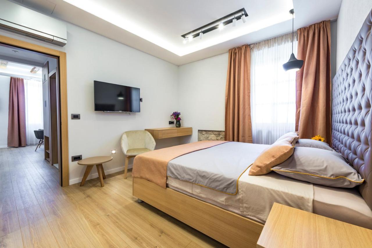 Apartment Casa Antika