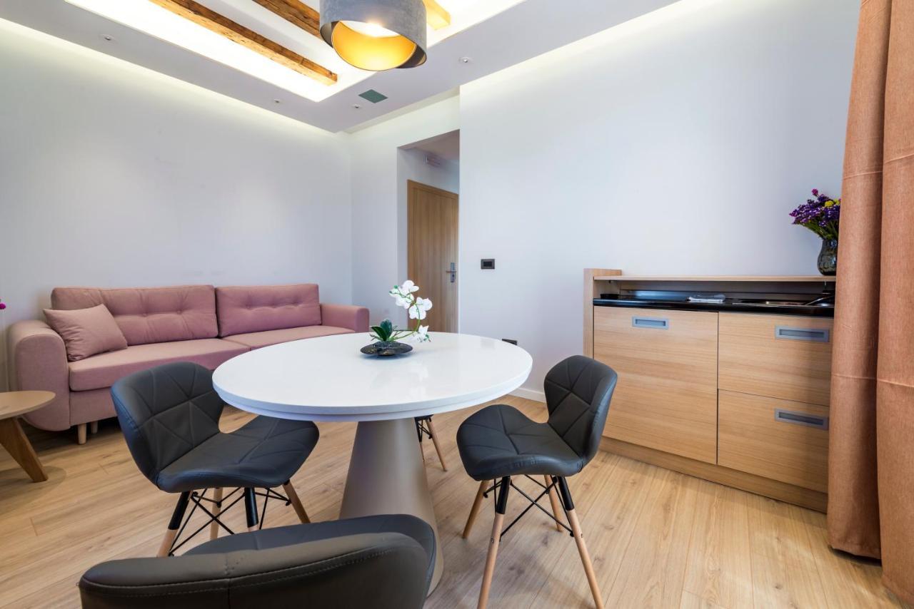 Casa Antika Apartment Cavtat