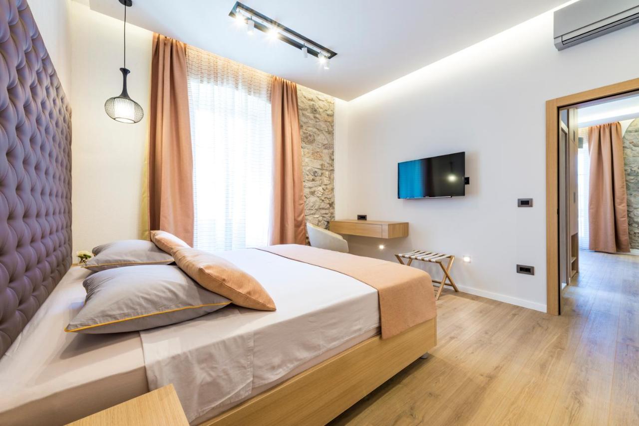 Casa Antika Apartment *