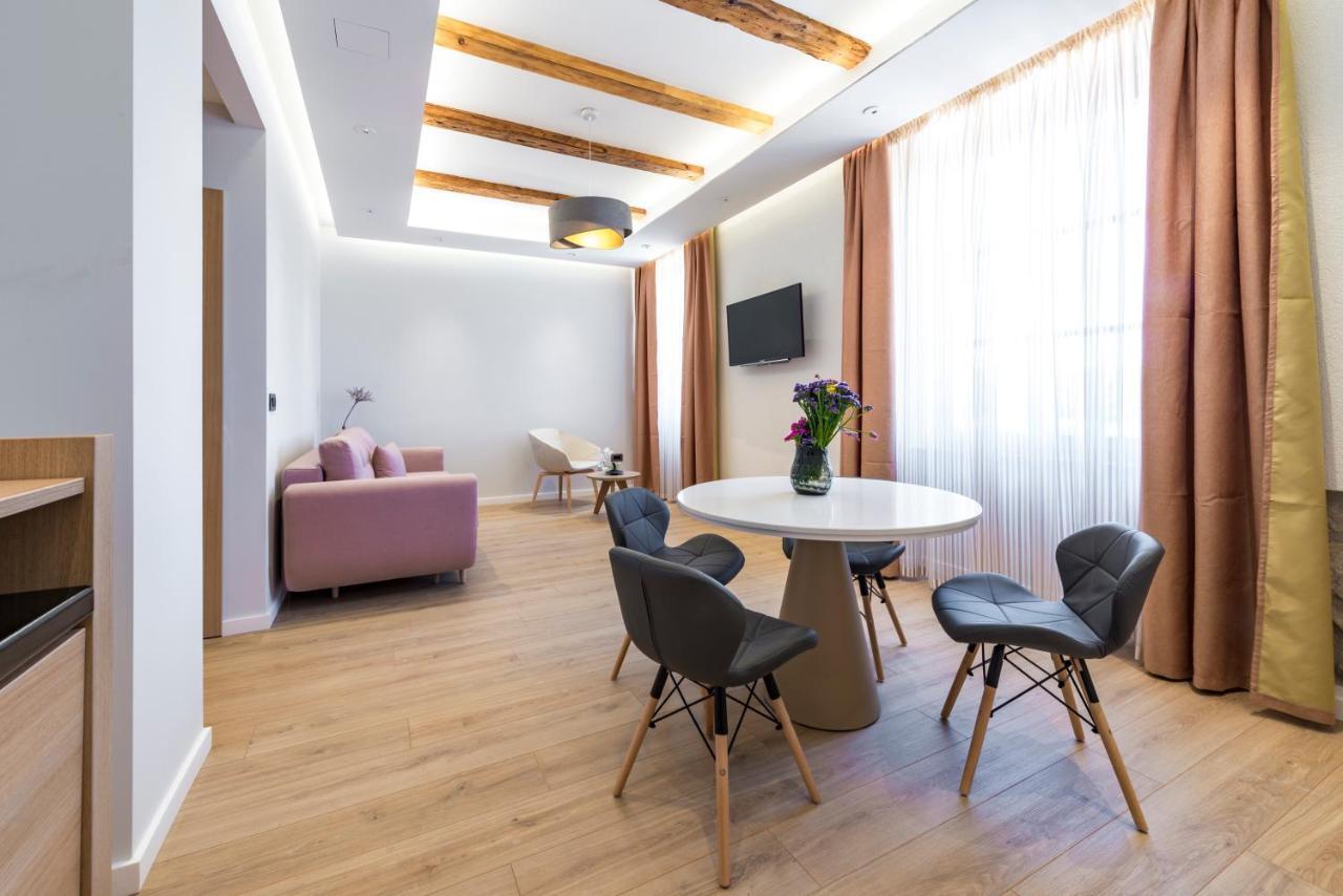 Casa Antika Apartment