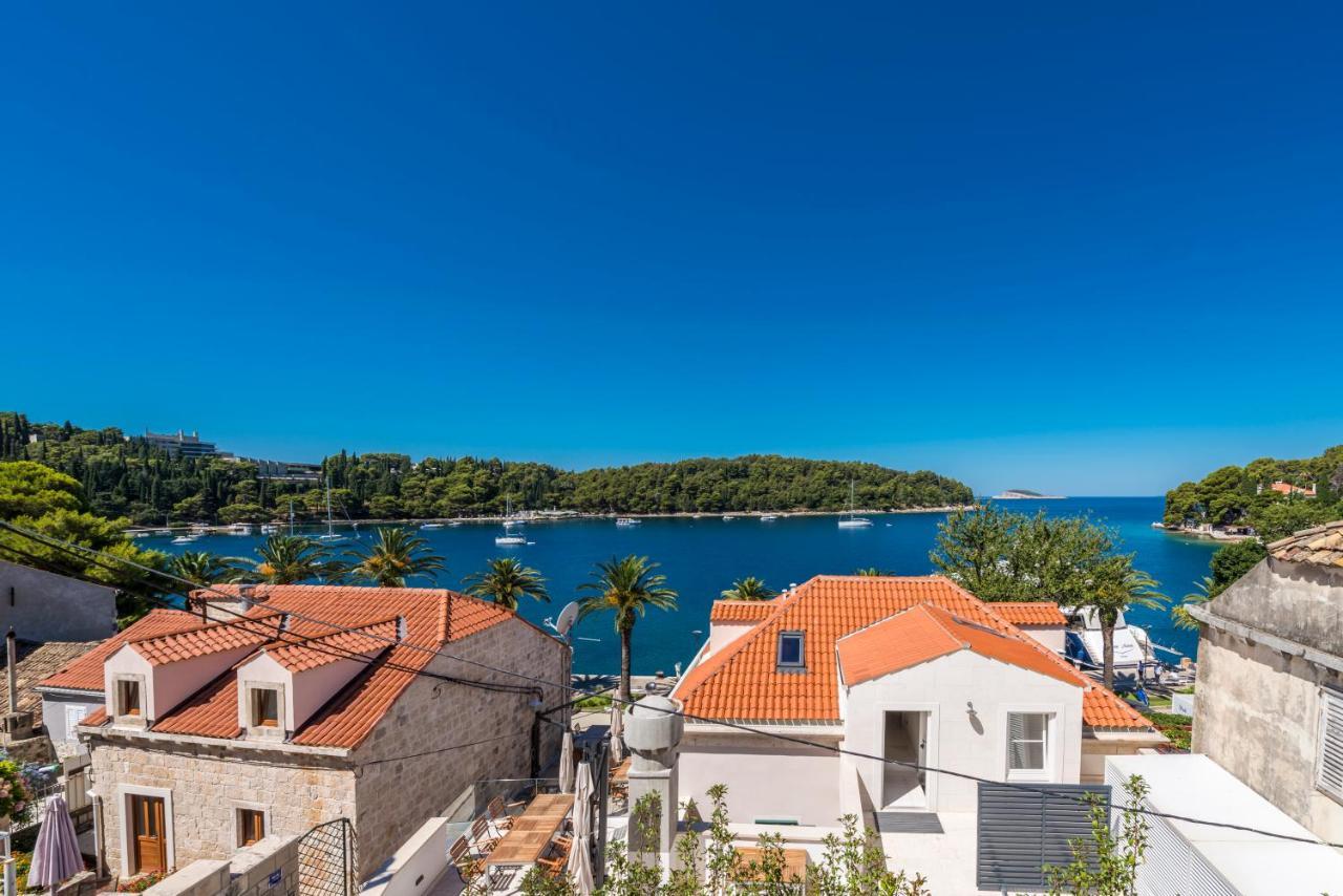 Casa Antika Apartment Cavtat