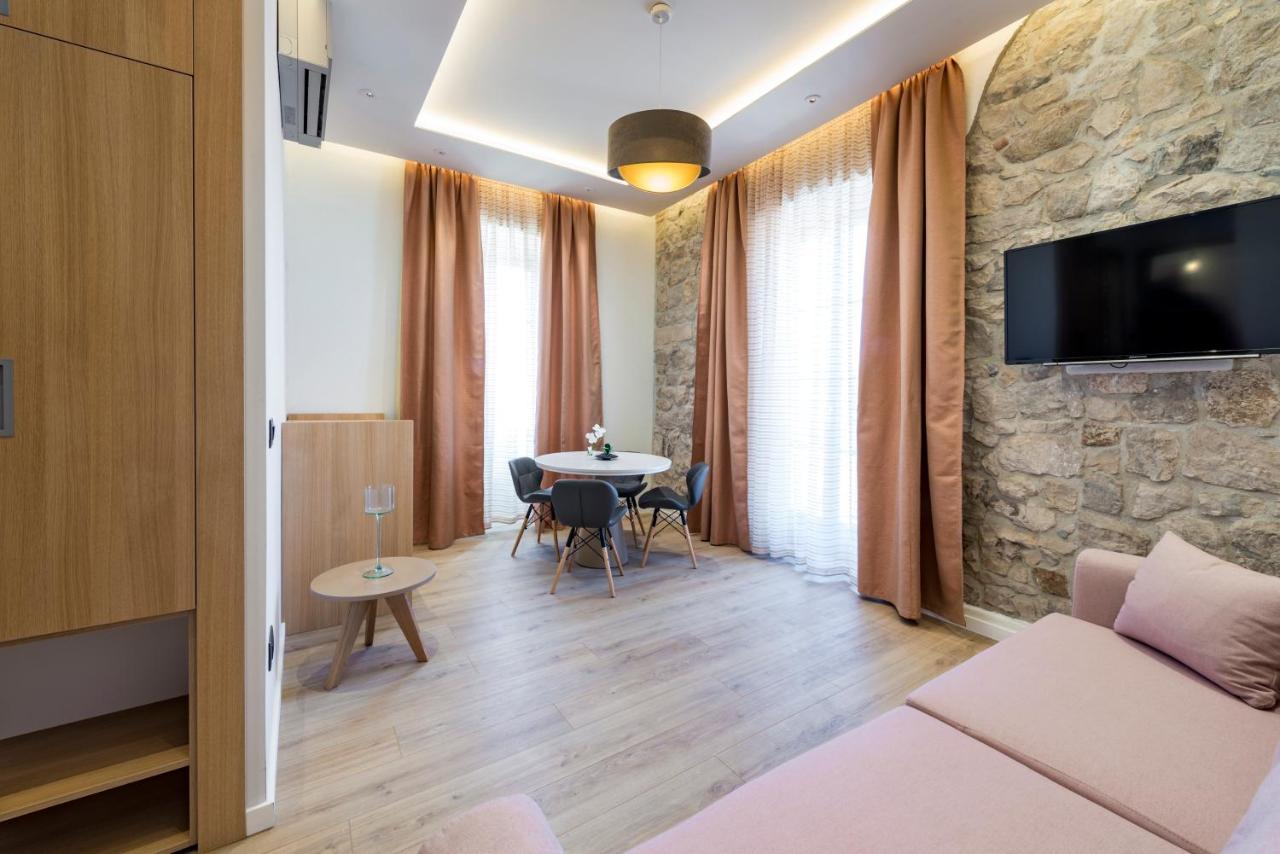 Apartment Casa Antika *