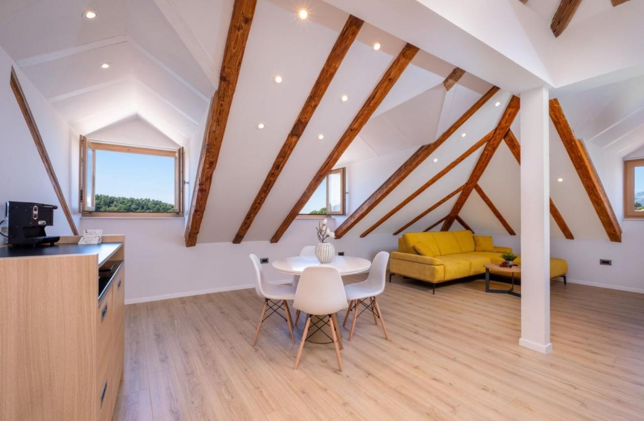 Casa Antika Apartment Cavtat