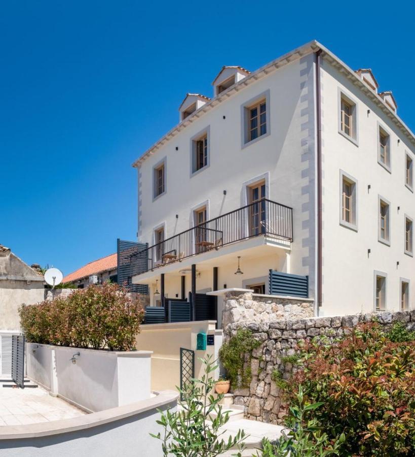 Casa Antika Apartment