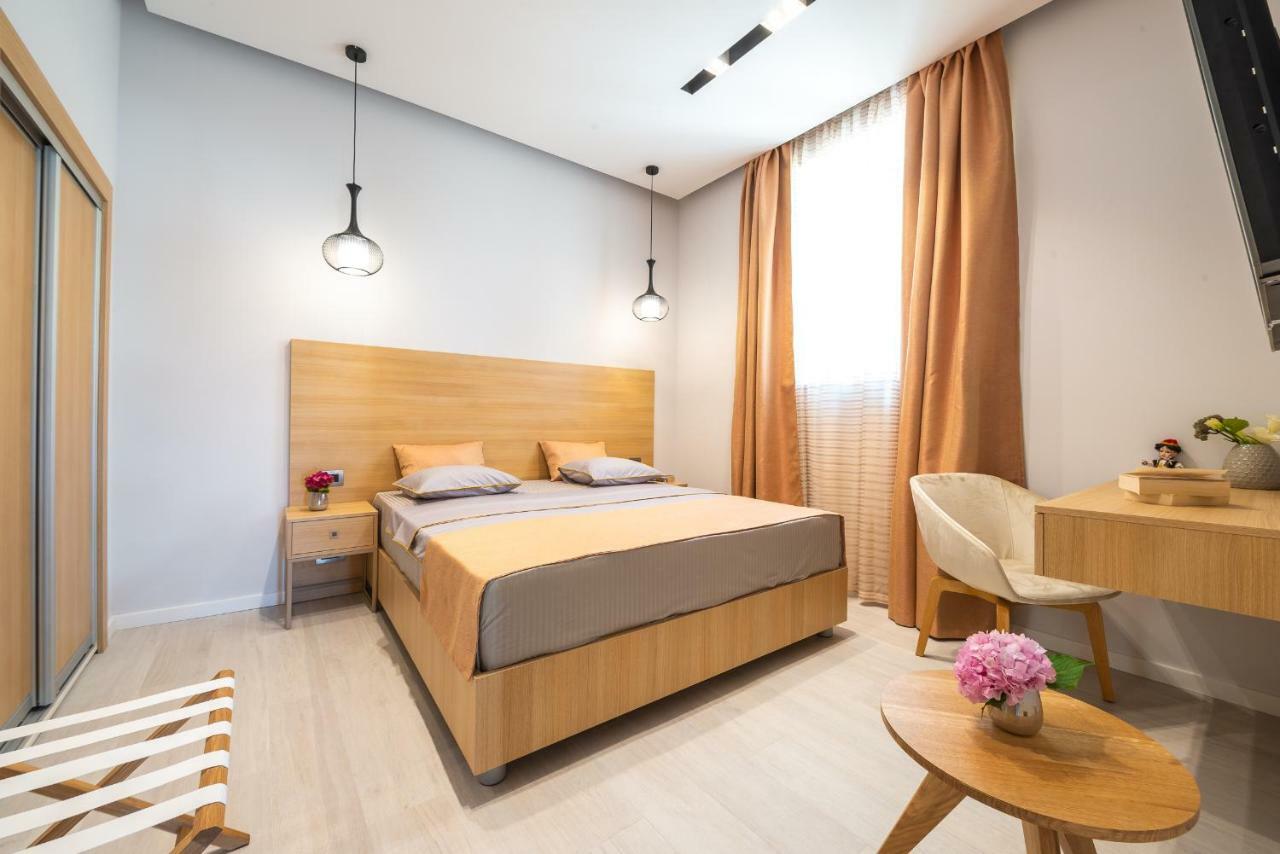 Casa Antika Apartment Cavtat
