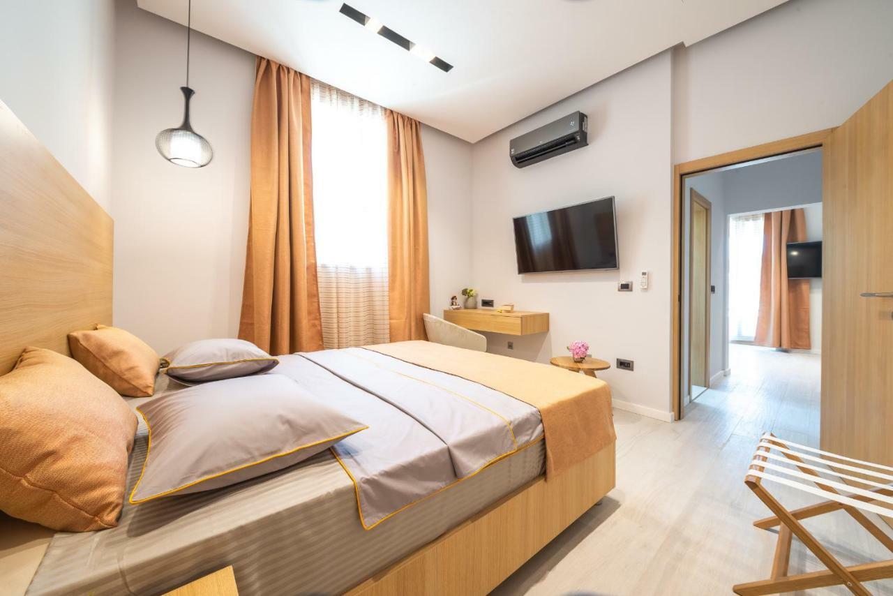 Apartment Casa Antika *