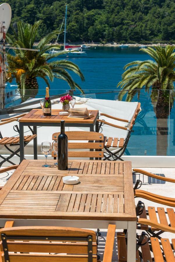 Casa Antika Apartment Cavtat