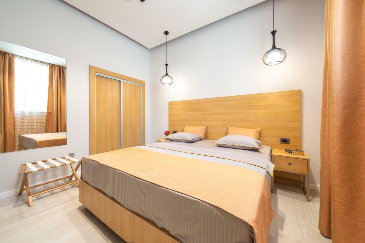 Apartment Casa Antika