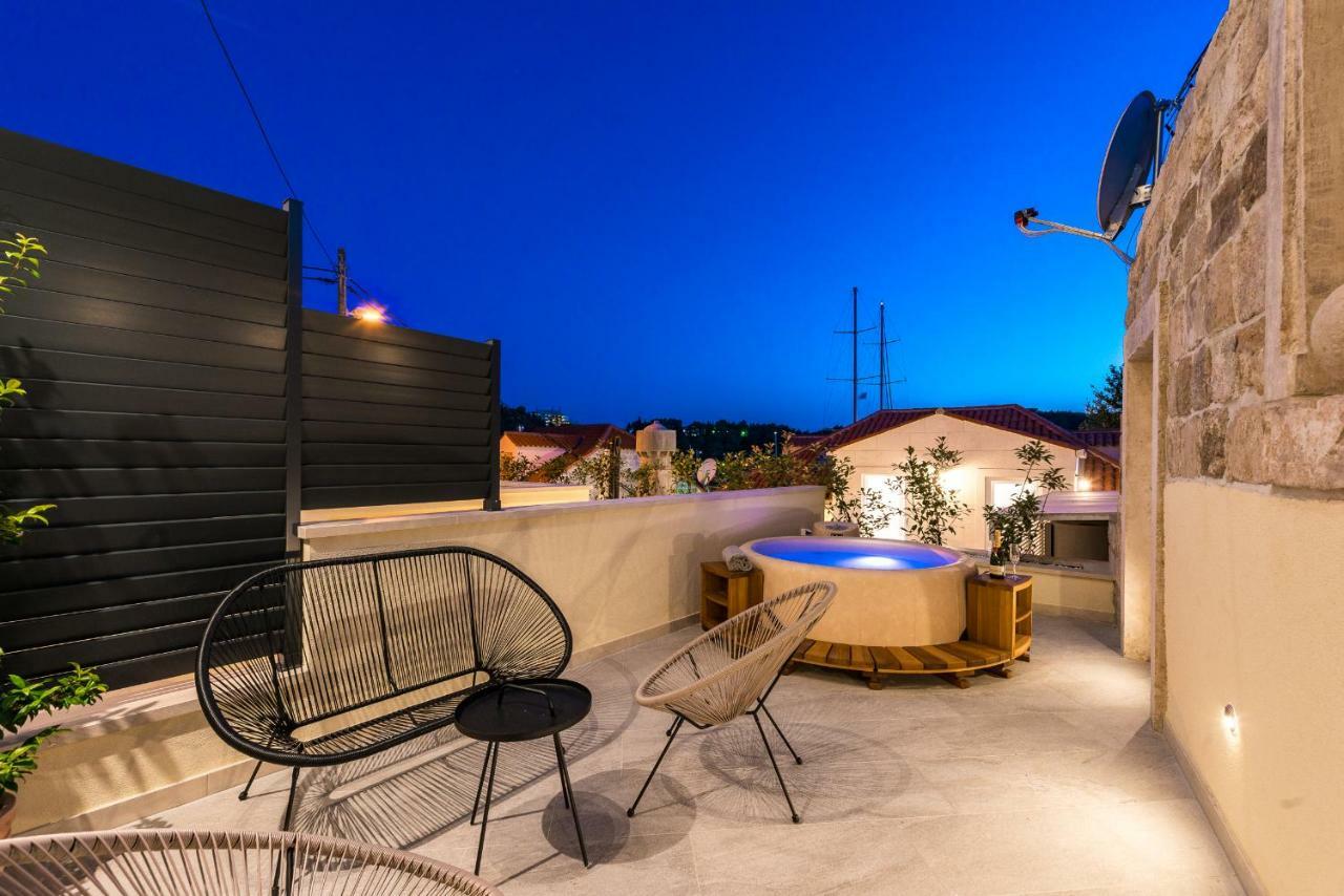 Casa Antika Apartment