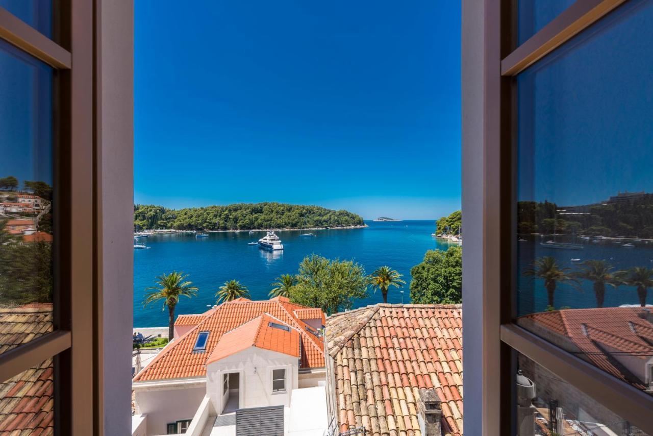 Casa Antika Apartment Cavtat