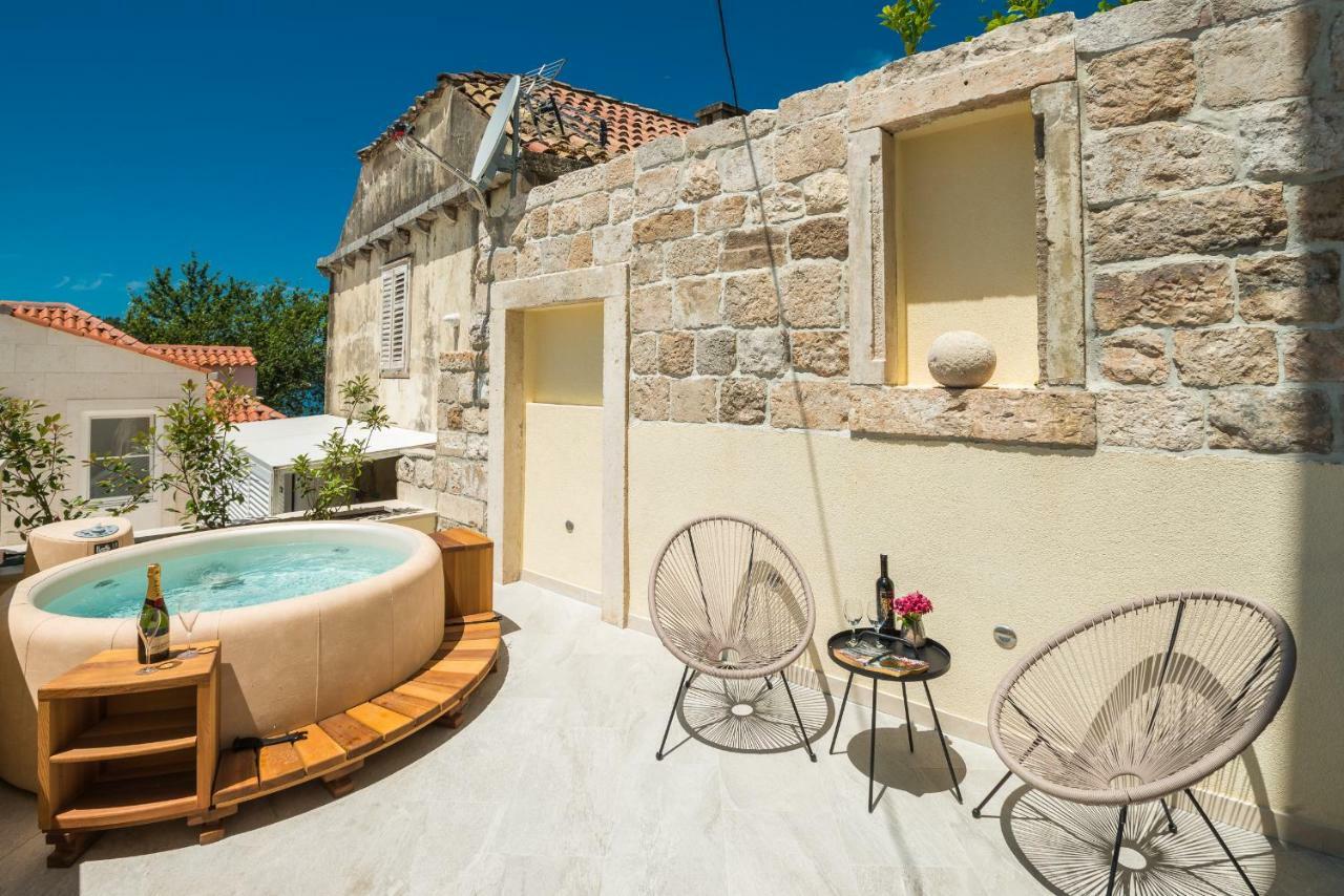 Casa Antika Apartment *
