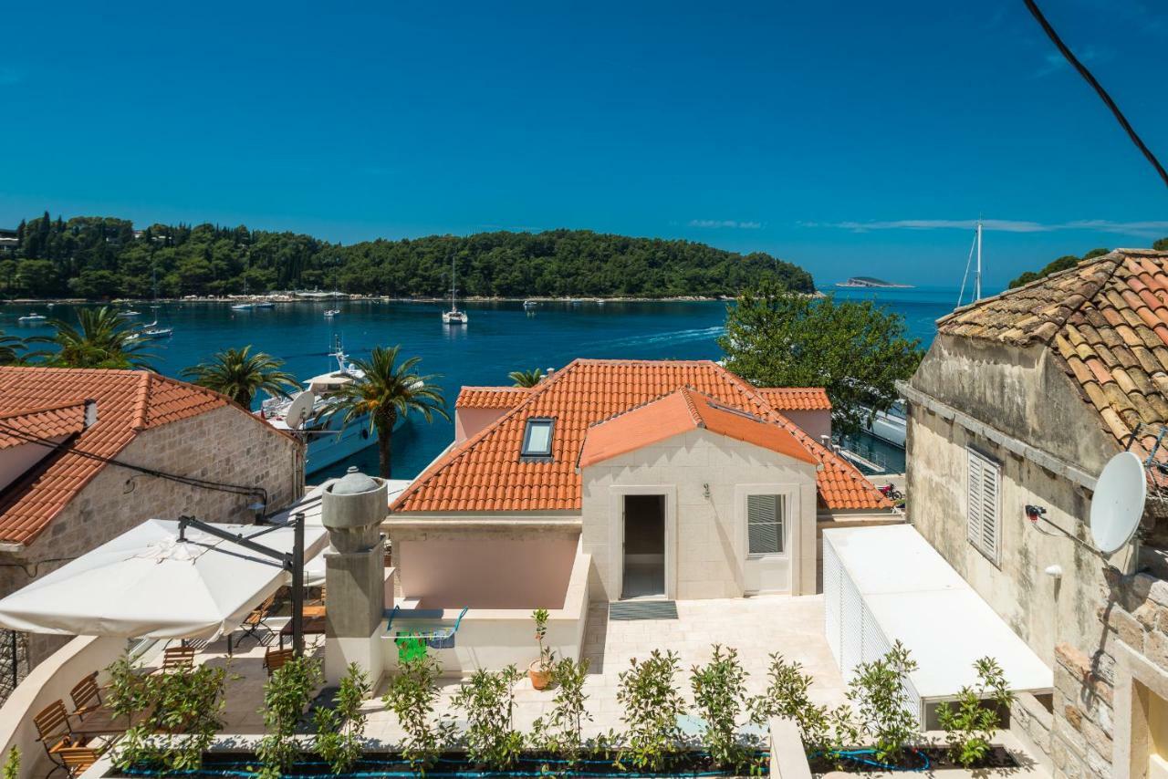Apartment Casa Antika Cavtat